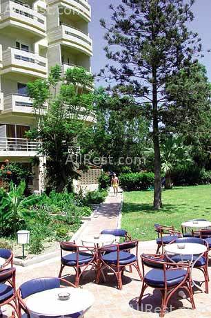 Electra Palace Hotel 2